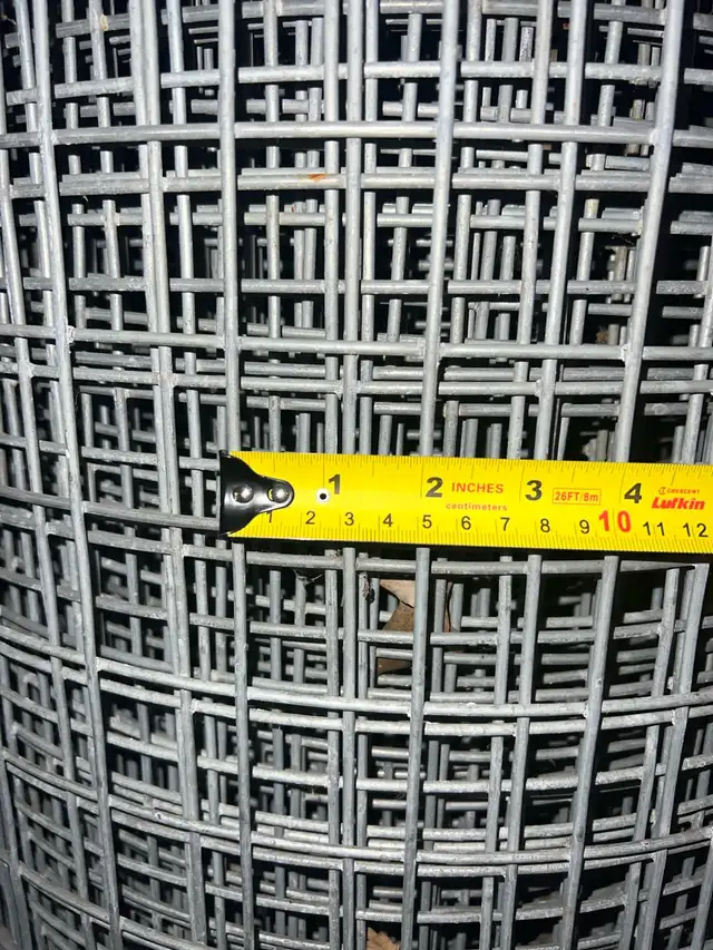 Clôtures en acier galvanisé in Decks & Fences in Granby - Image 11