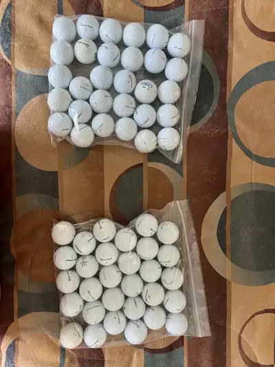 Taylormade Golf Balls, View more