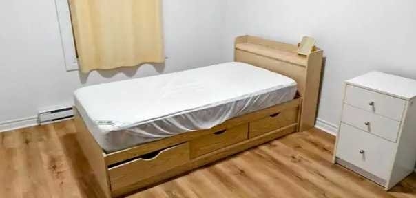 A nice room rent for female 3