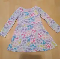 Toddler dresses SZ 3T, Children's Place