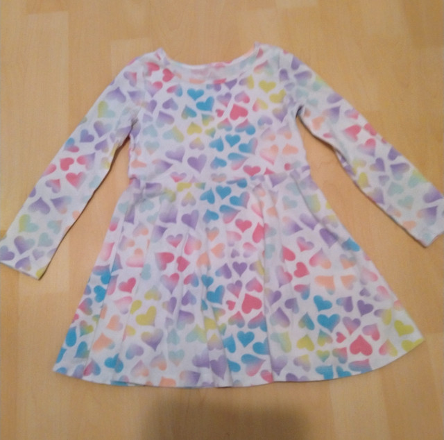 Toddler dresses SZ 3T, Children's Place in Clothing - 3T in Oakville / Halton Region