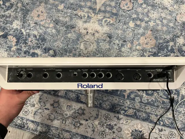 Roland SPD-11 percussion pad in Drums & Percussion in Mississauga / Peel Region - Image 3