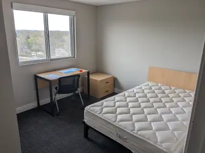 Student Apartment near Western University - In the MarQ on Ann Street : https://www.themarq.ca/apart...
