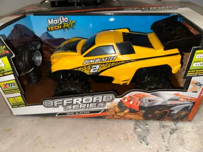 Never opened… normal prize is 30~50$ in shops.. amazing deal