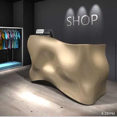 Salon Furniture Men & Women for sale. Barber chairs Mirrors Trolleys Massage bed Shampoo Unit Monito...