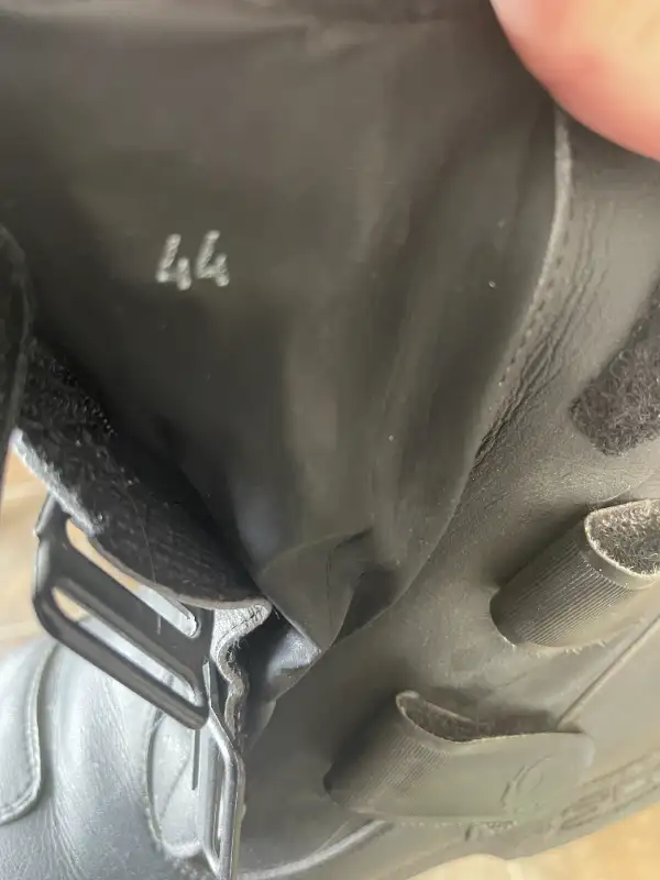 Motorcycle Boots in Sport Bikes in Calgary - Image 4