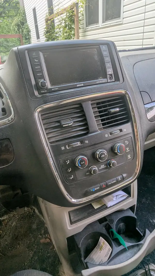 2013 Caravan for Sale561553010559569925