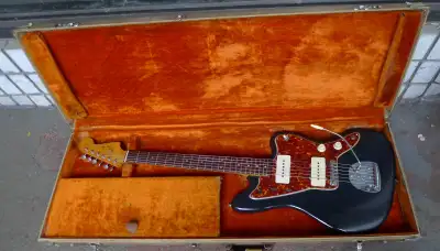 Fender Jazzmaster 1964 Vintage guitar - $7,500, View more