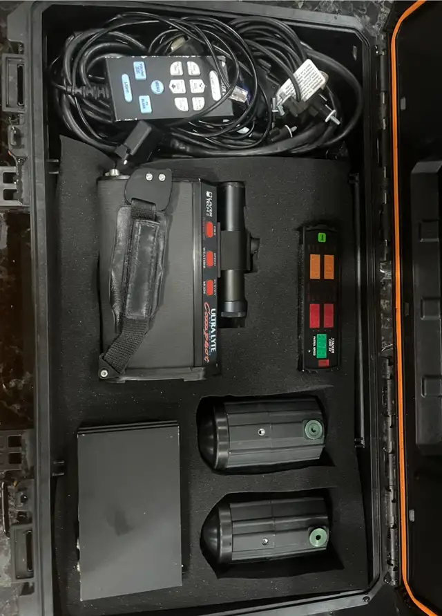 Stalker DSR2X Police Radar/ Ultra lyte Laser62863276667906122