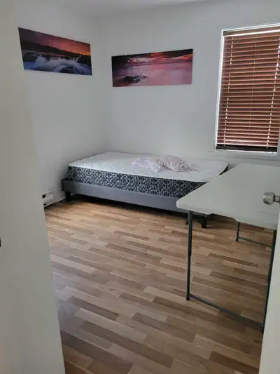chambre a louer pour femme