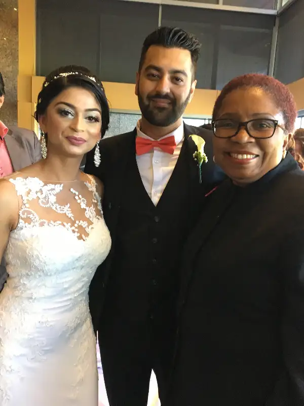 Licensed & Ordained Minister Experienced Wedding Officiant in Wedding in Oshawa / Durham Region - Image 11