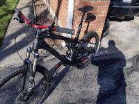 2012 Rocky Mtn Element Carbon 70