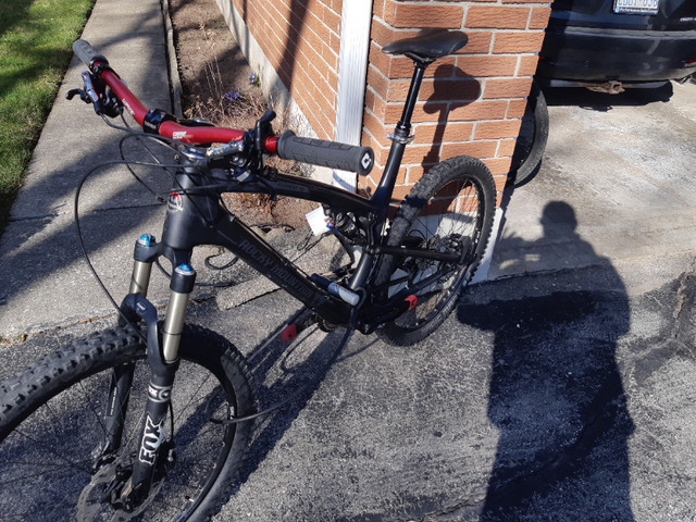 2012 Rocky Mtn Element Carbon 70 in Mountain in Norfolk County