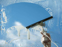 Window cleaning, gutter cleaning, House washing 