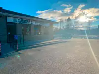 Newly Renovated Restaurant For Sale in Everett Ontario