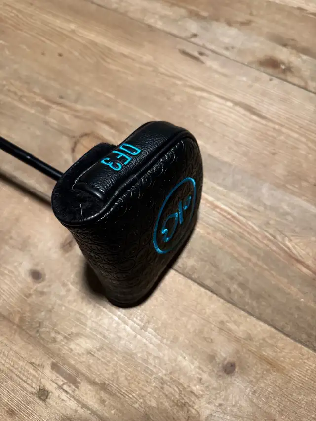 L.A.B. Golf DF3 Putter475025094549841924