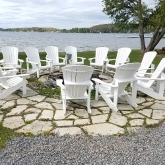 VACATION IN LUXURY AT THE MUSKOKAN ON LAKE JOSEPH RESORT in Ontario in Canada - Image 10