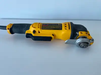 DEWALT DWE315 Oscillating Multi-Tool Corded Electric, View more
