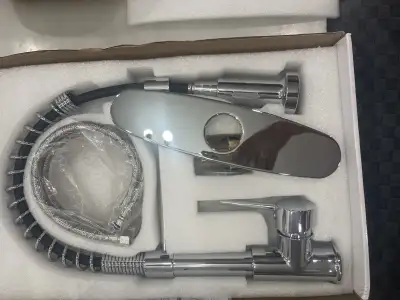 Robinet pour cuisine neuf jamais utilisé , View more