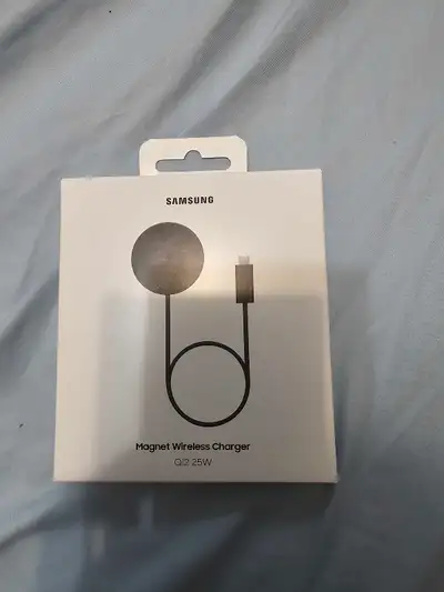 Brand new in box, still sealed. Have no use for it so selling to someone who can use it.