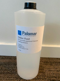 Palomar Cooling Fluid