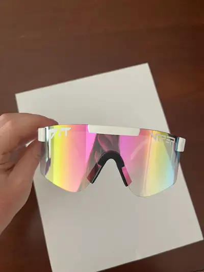 Pit Viper Sunglasses, View more