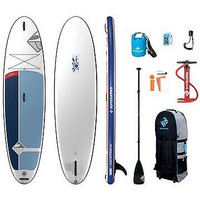Boardworks Shubu Solr 10'6'' Inflatable Paddleboard