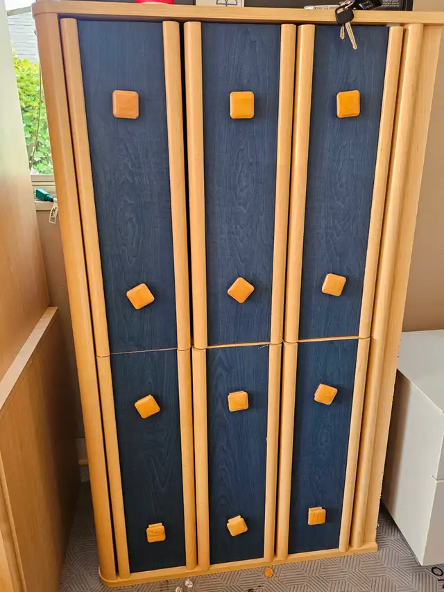 Modular clothing  wardrobe cabinet in Dressers & Wardrobes in City of Toronto - Image 4