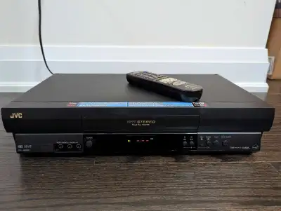 38 ads for jvc hr in All Categories in Canada | Kijiji 38 ads for jvc hr in All Categories in Canada | Kijiji