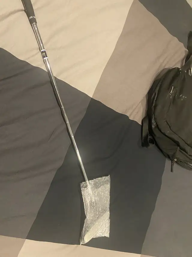 Strata Golf Putter by Calloway in Golf in Markham / York Region - Image 5