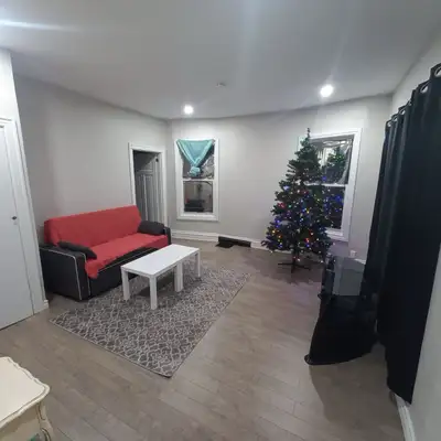 rent a room