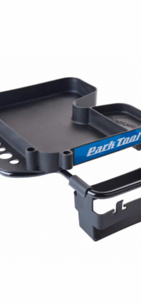 New Park Tool 106 Bicycle Repair Stand Tool Tray #106 Park Tools