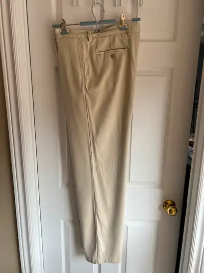 Mens Tommy Bahama pants size 36 Pickup in Dundas close to Hamilton