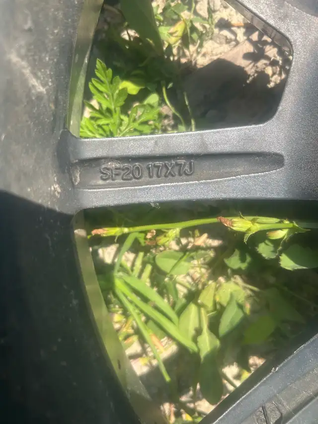 17”rims konig in Tires & Rims in Owen Sound - Image 5