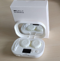 MUGLE Contact Lens Ultrasonic Cleaning Machine