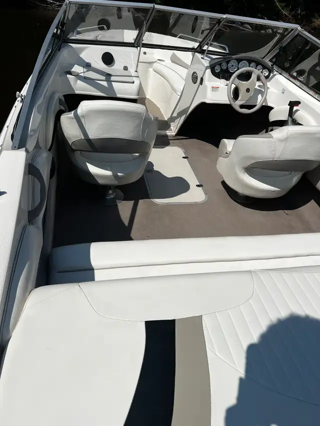 2013 Stingray 195LX in Other in Muskoka - Image 9
