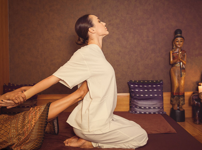 Registered Massage Therapist!, View more