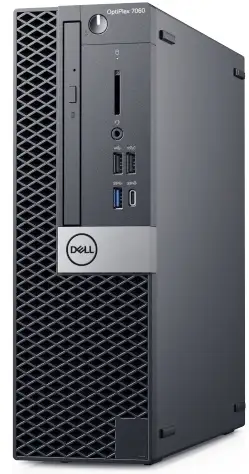 8th Gen 4.1GHz i5 8500 6 Core 32Gigs DDR4 M.2SSD SFF Windows 11 Pro 24H2 This Item Will be Deleted W...
