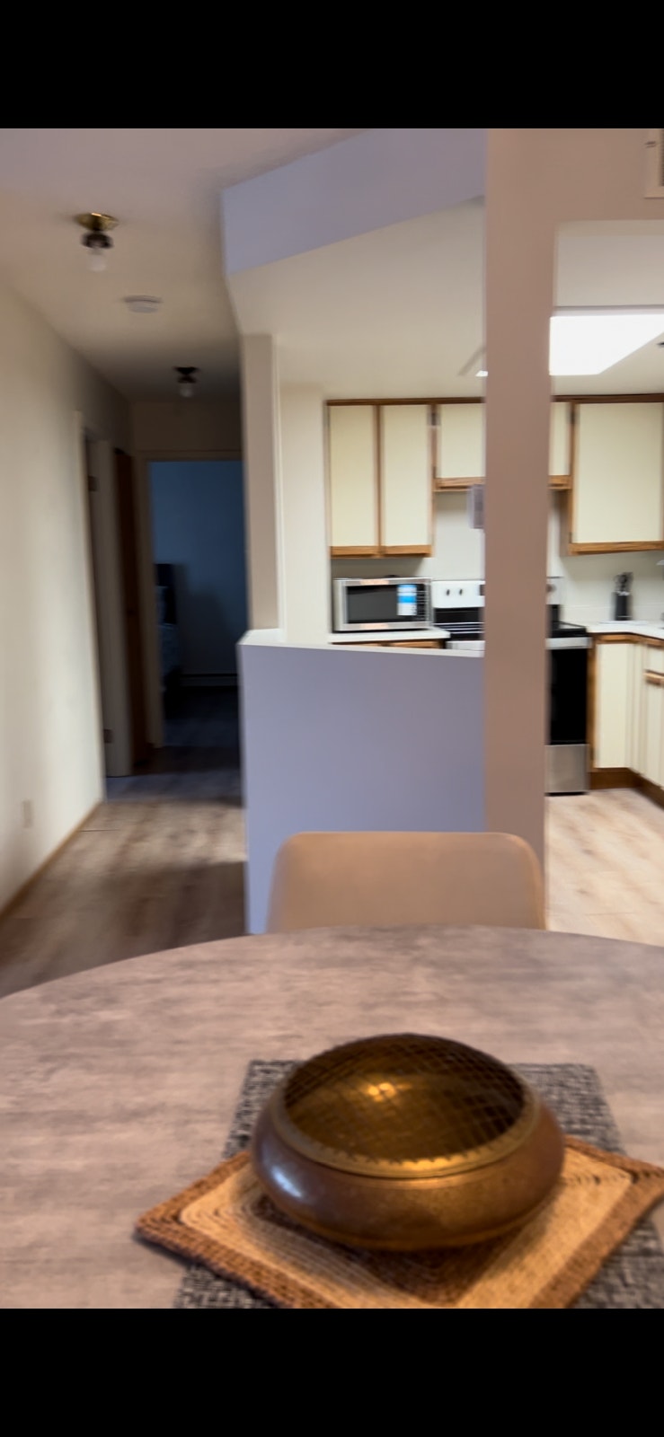 Fully furnished downtown two bedroom Saskatoon 3
