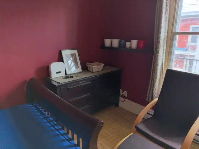 Chambre privée et meublée à louer à Verdun in Room Rentals & Roommates in City of Montréal - Image 4