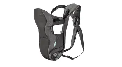 Evenflo baby carrier , View more