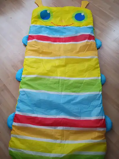 Sac de couchage (enfant), View more