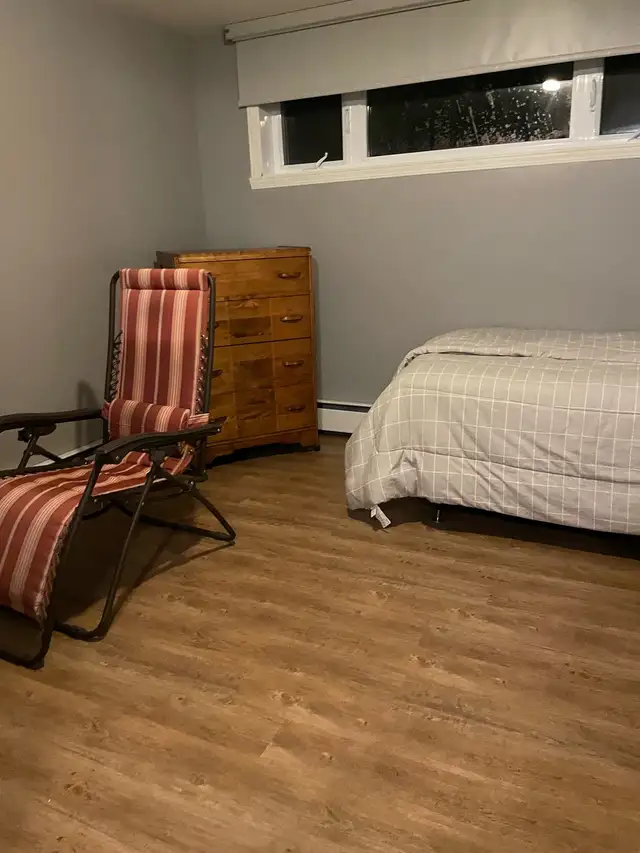 Chambre à louer pour étudiants CFP Qualitech et travailleurs !!! in Room Rentals & Roommates in Trois-Rivières - Image 3
