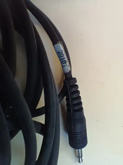 Cooper-Atkins 2010 Air Thermistor Probe with Extra-Long Cord Len, View more