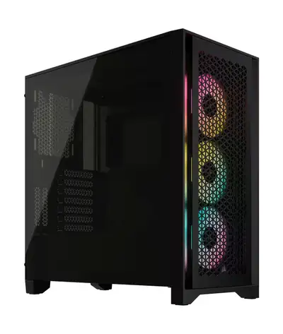 Premium Custom PC – Intel i7 @ 4.20GHz | 64GB RAM | Quadro P5000, View more