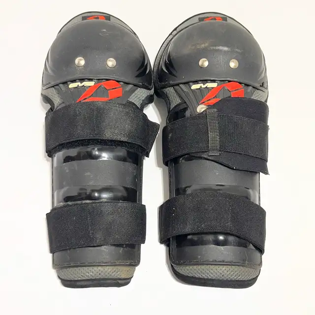 EVS High Performance Gear Pads in Other in Winnipeg - Image 2