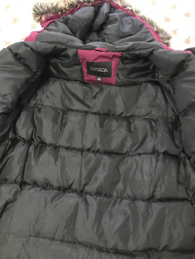 Manteau d’hiver pour femme  dans Femmes - Hauts et vêtements d'extérieur  à Lanaudière - Image 3