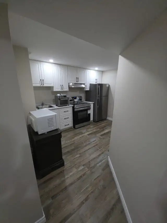 sharing room available September 1st furnished | Room Rentals ...