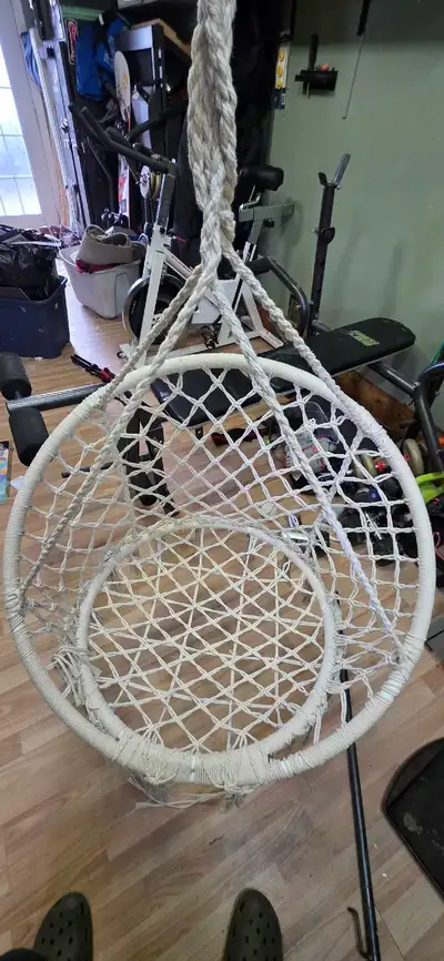 hanging  chair, View more