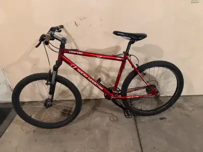 Rocky Mountain Aluminum Mountain Bike , View more